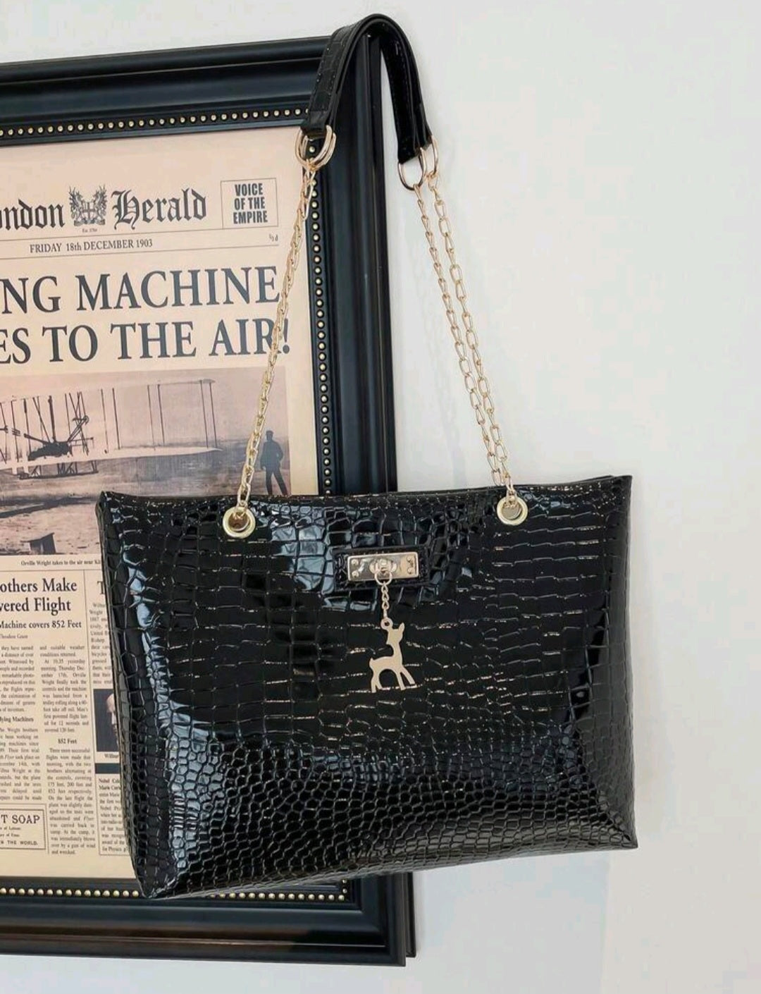Women's Handbag – Elegant, Stylish & Perfect for Everyday Use