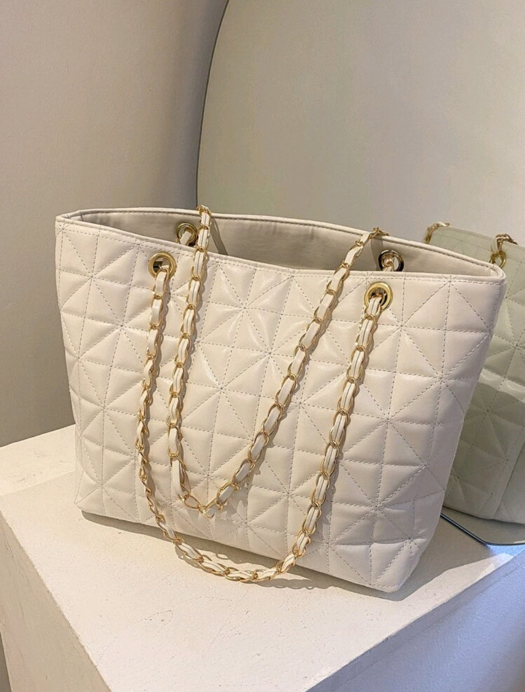 Damenhandtasche – Elegant, stilvoll & perfekt für den täglichen Gebrauch