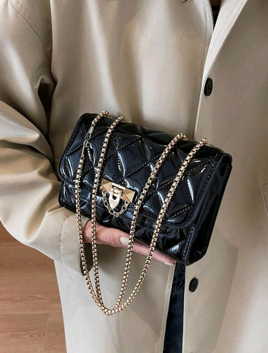 Damenhandtasche – Elegant, stilvoll und perfekt für den Alltag