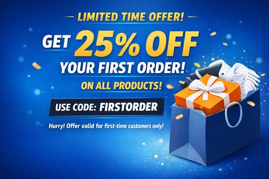 Special Offer at Jan Kauppa For The First Order! Expires on April 10, 2026