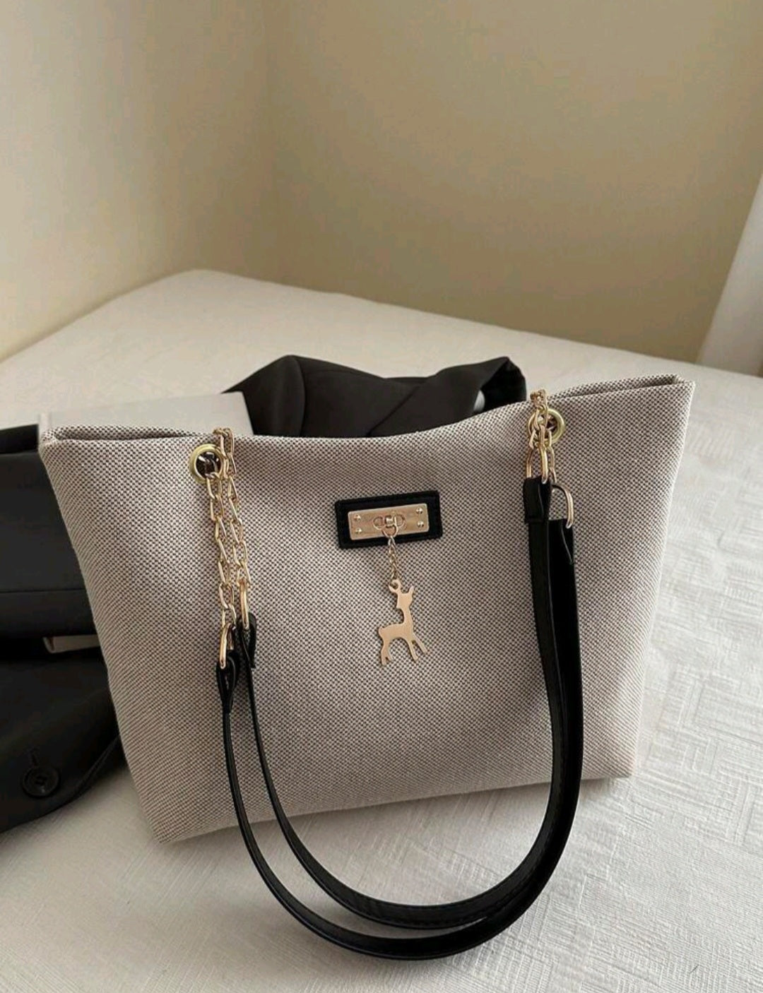 Damenhandtasche – Elegant, stilvoll & perfekt für den Alltag