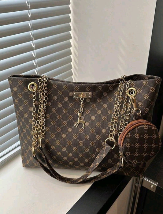 Women's Handbag – Elegant, Stylish & Perfect for Everyday Use