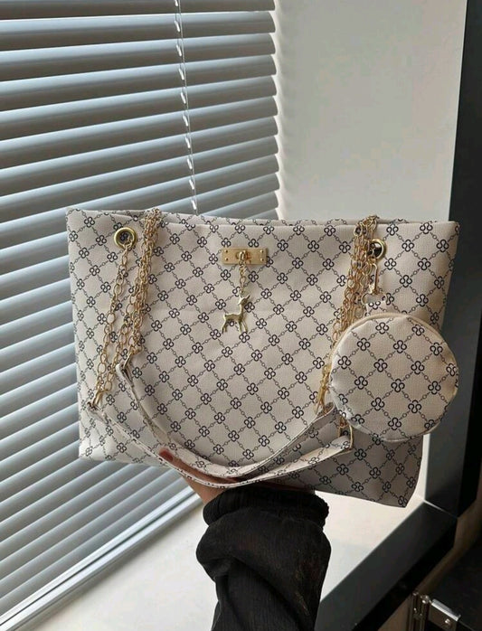 Women's Handbag – Elegant, Stylish & Perfect for Everyday Use