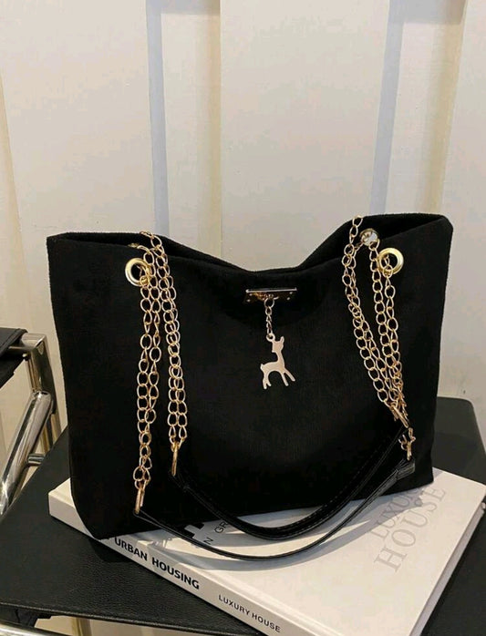 Women's Handbag – Elegant, Stylish & Perfect for Everyday Use