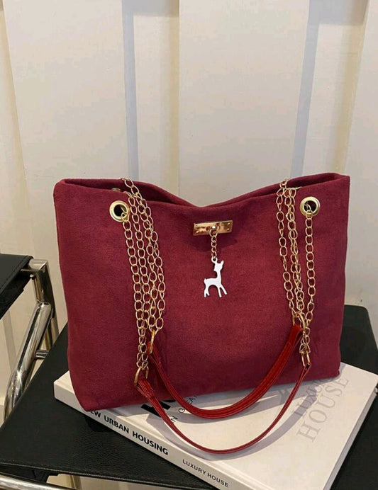 Women's Handbag – Elegant, Stylish & Perfect for Everyday Use