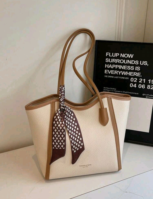 Damenhandtasche – Elegant, stilvoll und perfekt für den Alltag