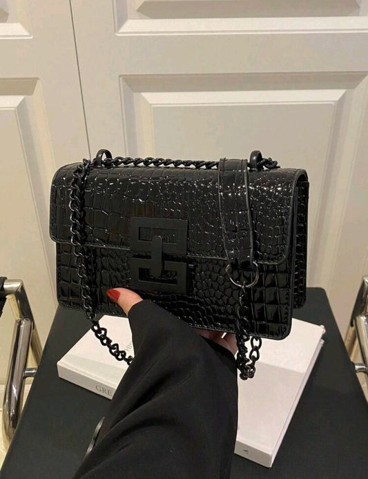 Damenhandtasche – Elegant, stilvoll & perfekt für den Alltag