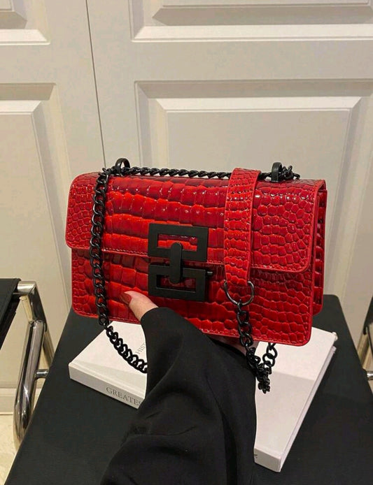 Damenhandtasche – Elegant, stilvoll & perfekt für den Alltag
