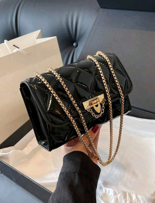 Damenhandtasche – Elegant, stilvoll und perfekt für den Alltag